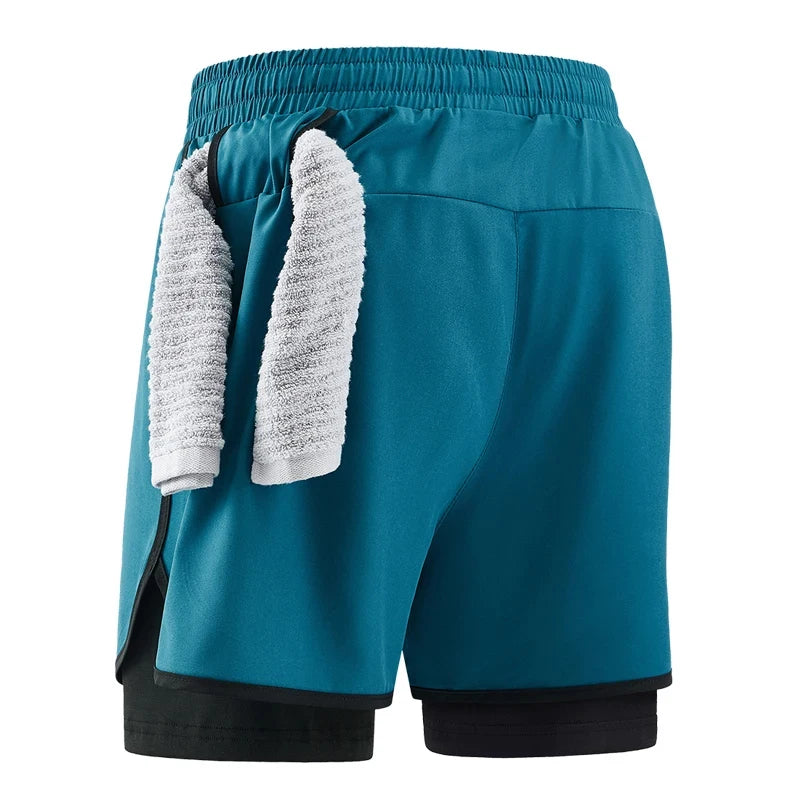 Men Running Shorts