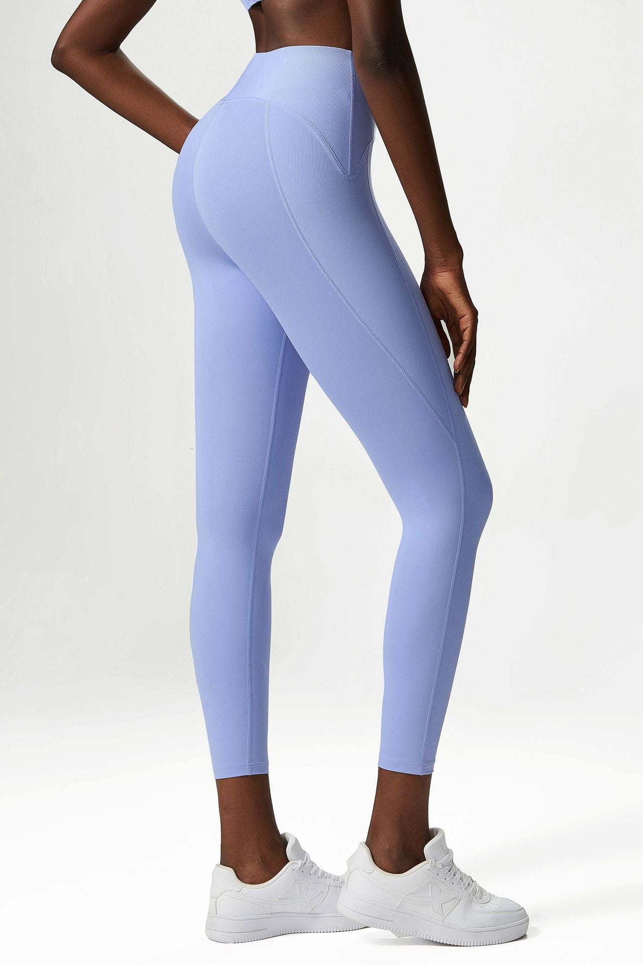 Nude Feel Yoga Pants