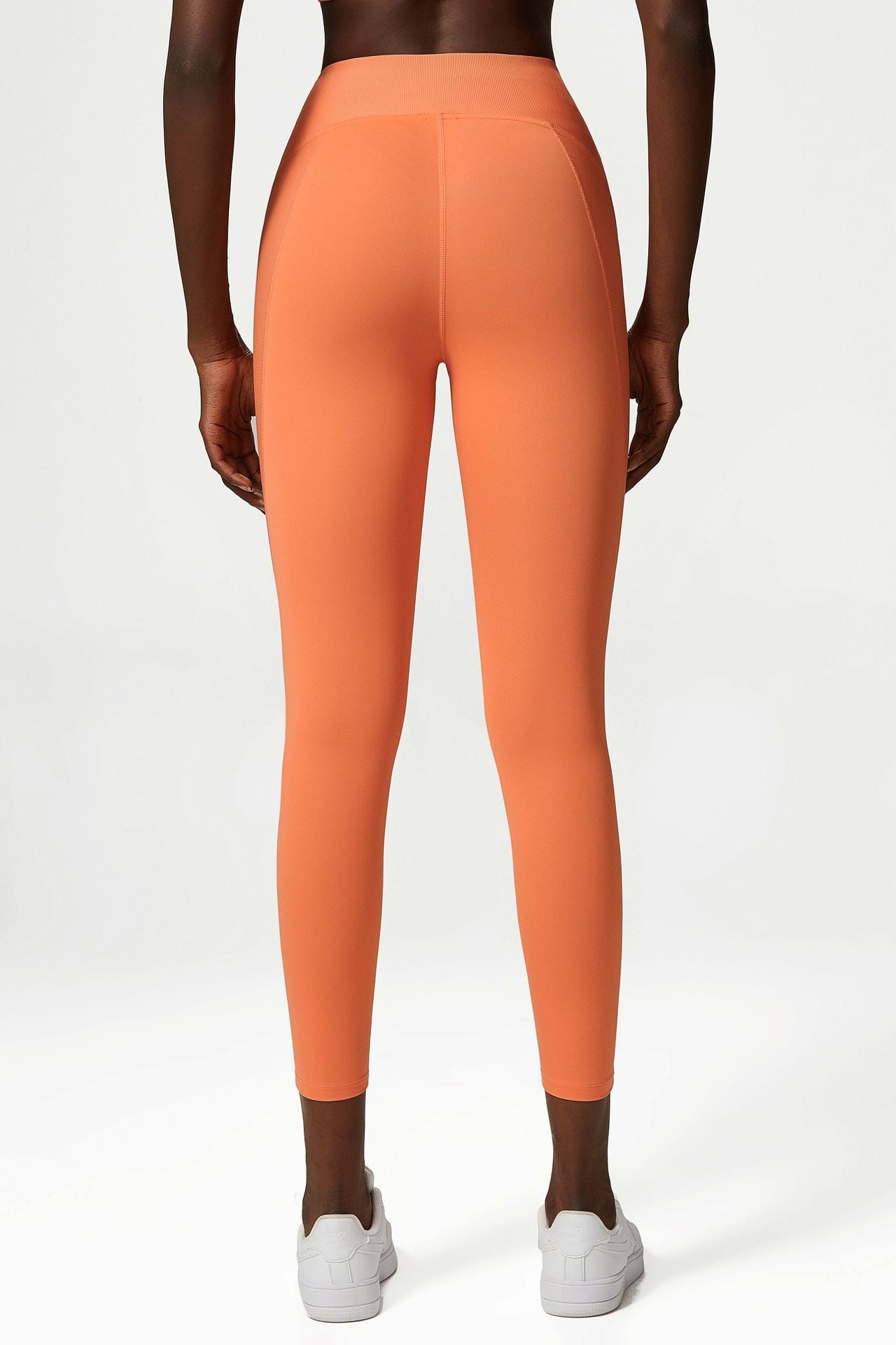 Nude Feel Yoga Pants