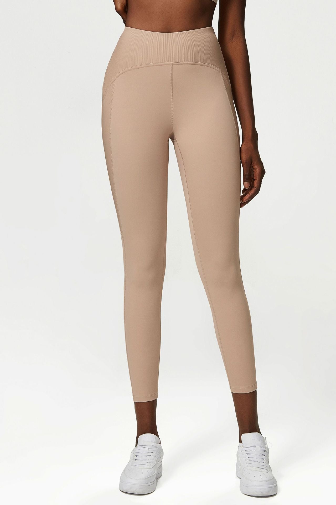 Nude Feel Yoga Pants