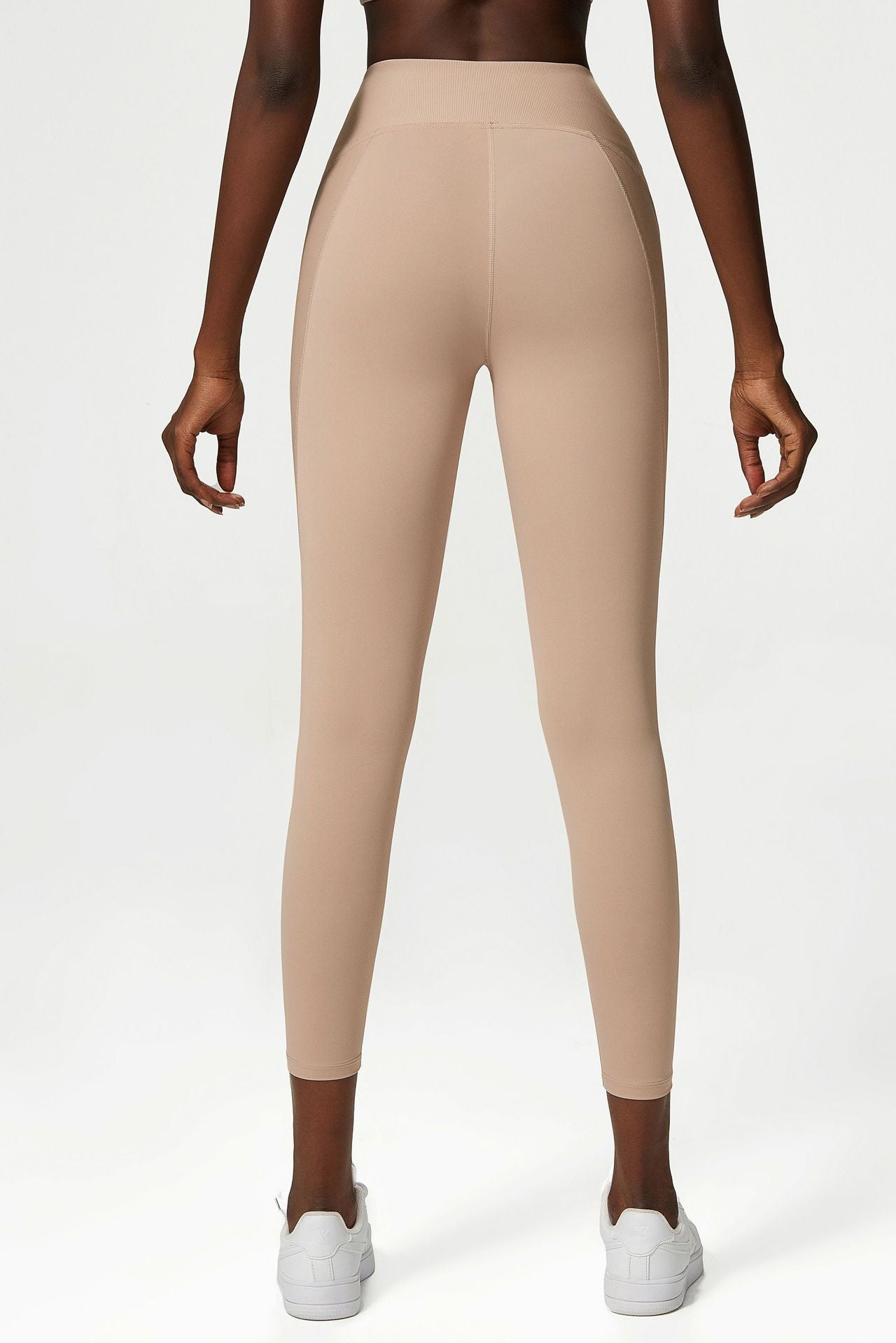 Nude Feel Yoga Pants