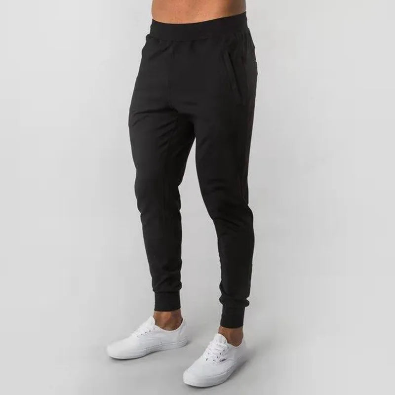 Men's Outdoor Fitness Training Pants