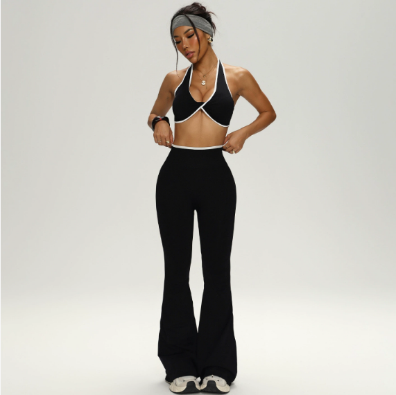 Women’s Two Piece Sportswear Set
