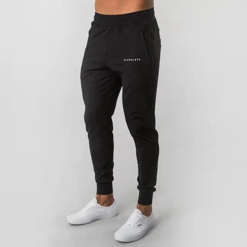 Men's Outdoor Fitness Training Pants