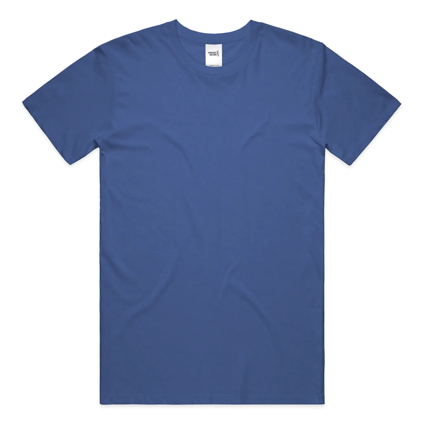 Heather Short Sleeve T shirt