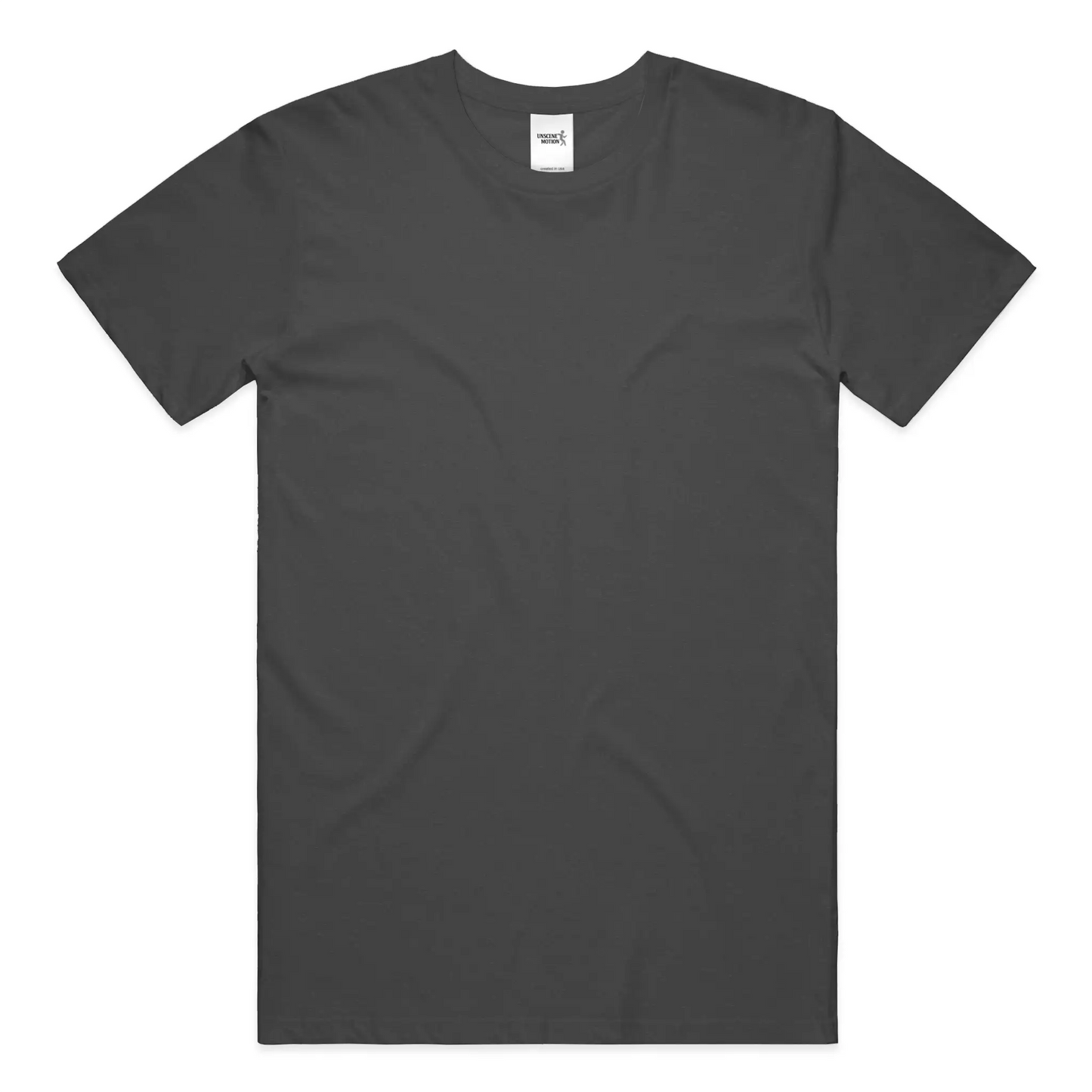Heather Short Sleeve T shirt