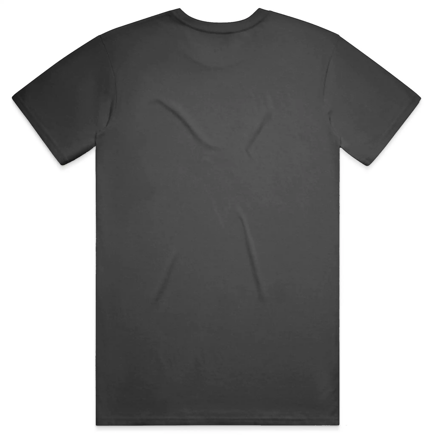 Heather Short Sleeve T shirt