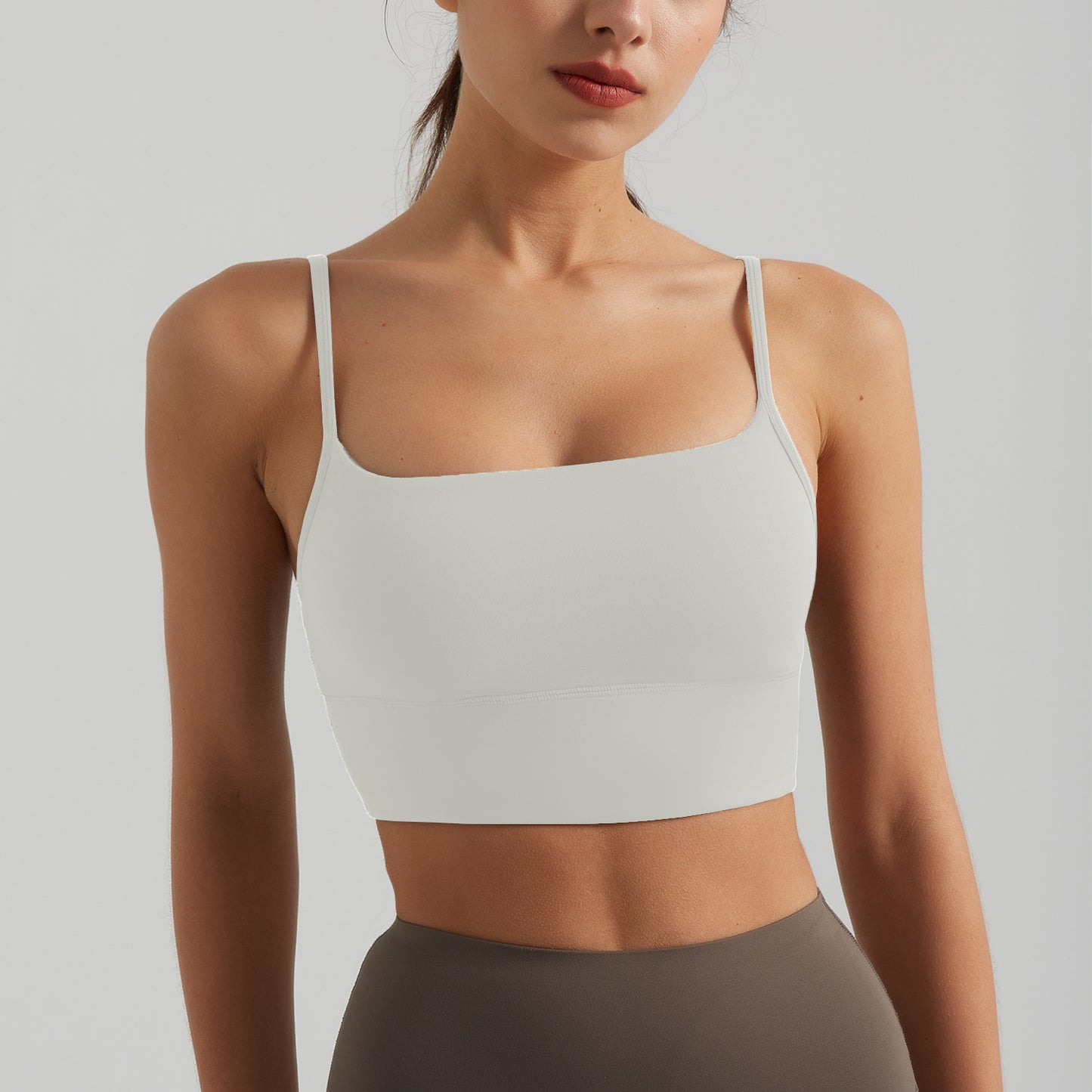 Bleached Top