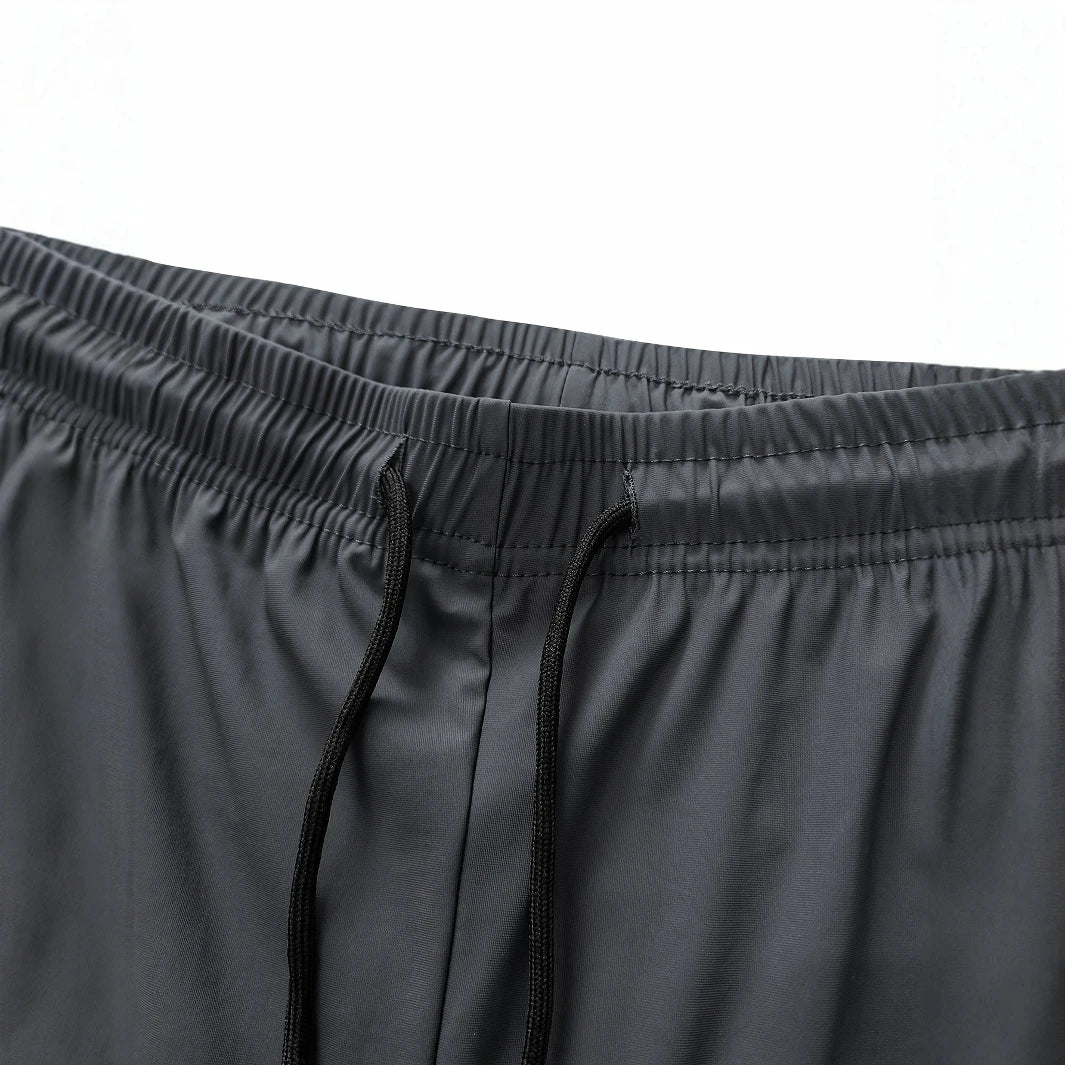 Men's High Elasticity Ice Silky Joggers