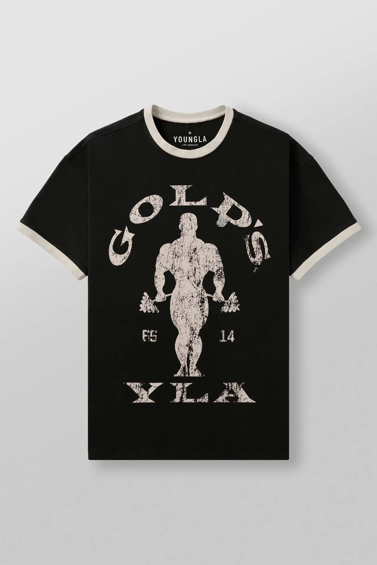 Outdoor Running Quick-Drying and Breathable T-Shirt