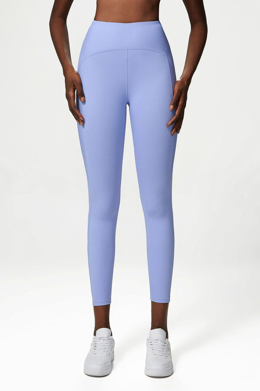 Nude Feel Yoga Pants