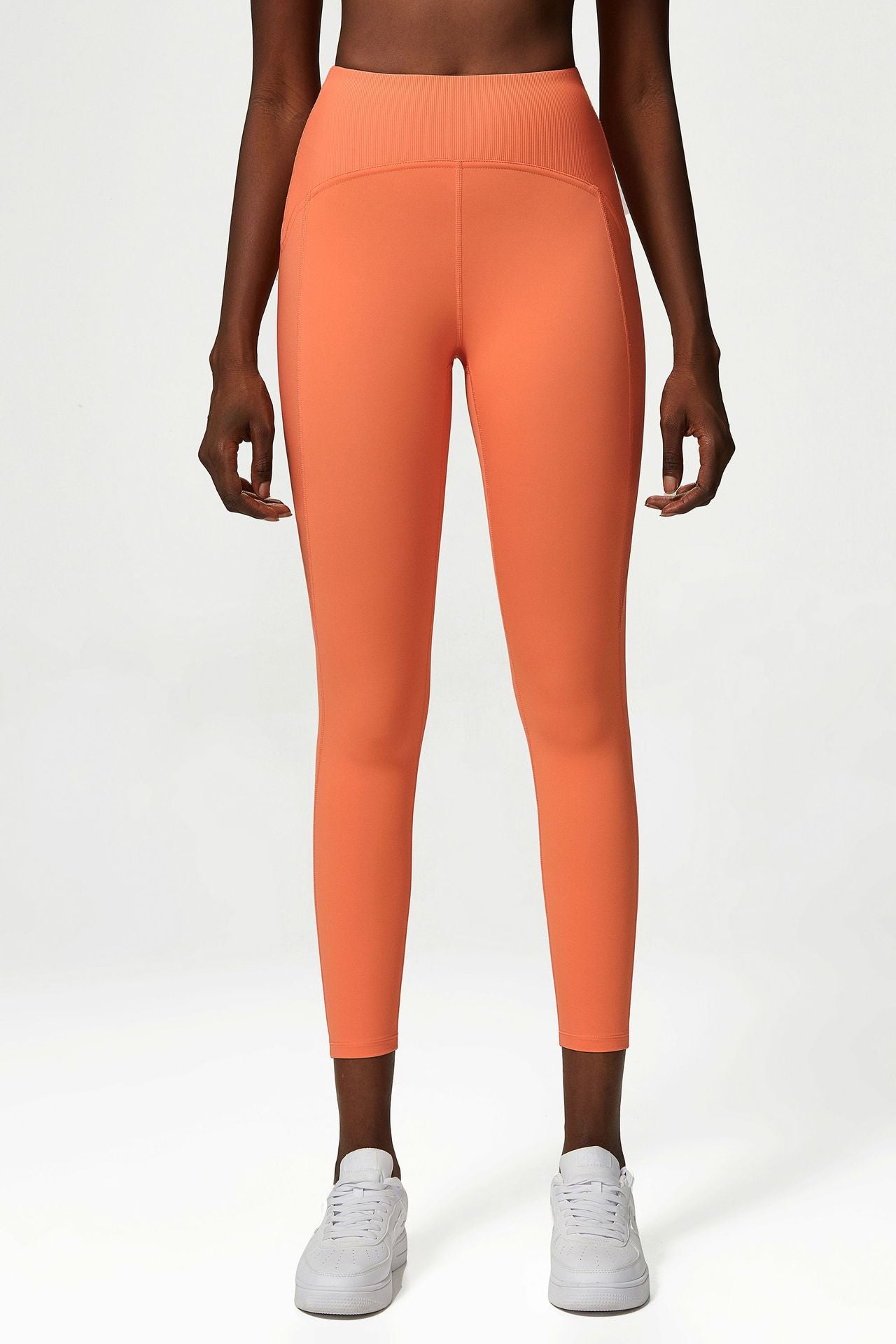 Nude Feel Yoga Pants