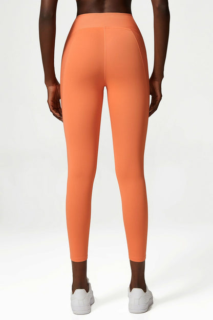 Nude Feel Yoga Pants