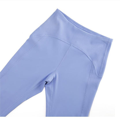 Nude Feel Yoga Pants