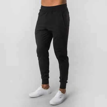 Men's Outdoor Fitness Training Pants