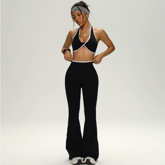 Women’s Two Piece Sportswear Set