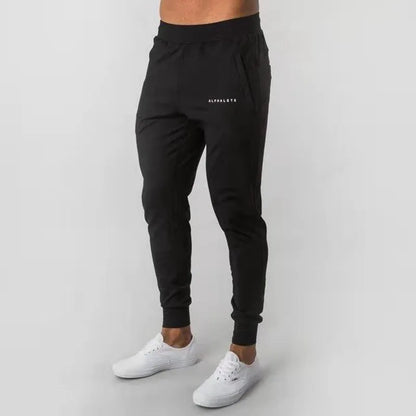 Men's Outdoor Fitness Training Pants