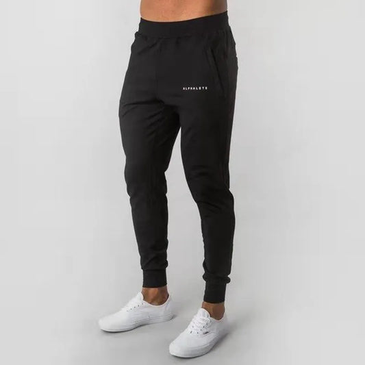 Men's Outdoor Fitness Training Pants