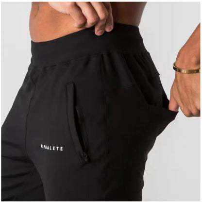 Men's Outdoor Fitness Training Pants