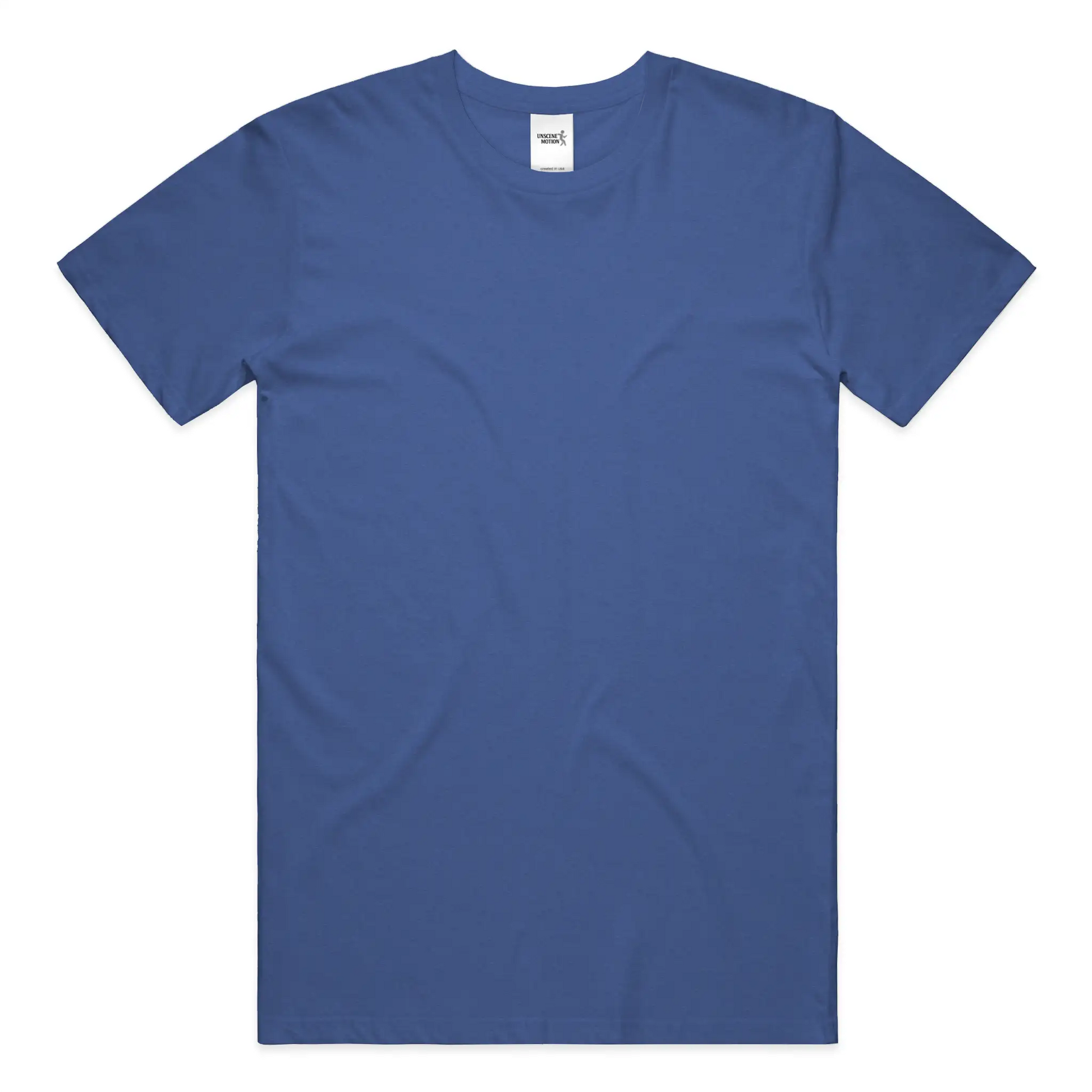 Heather Short Sleeve T shirt