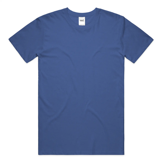 Heather Short Sleeve T shirt
