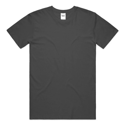 Heather Short Sleeve T shirt