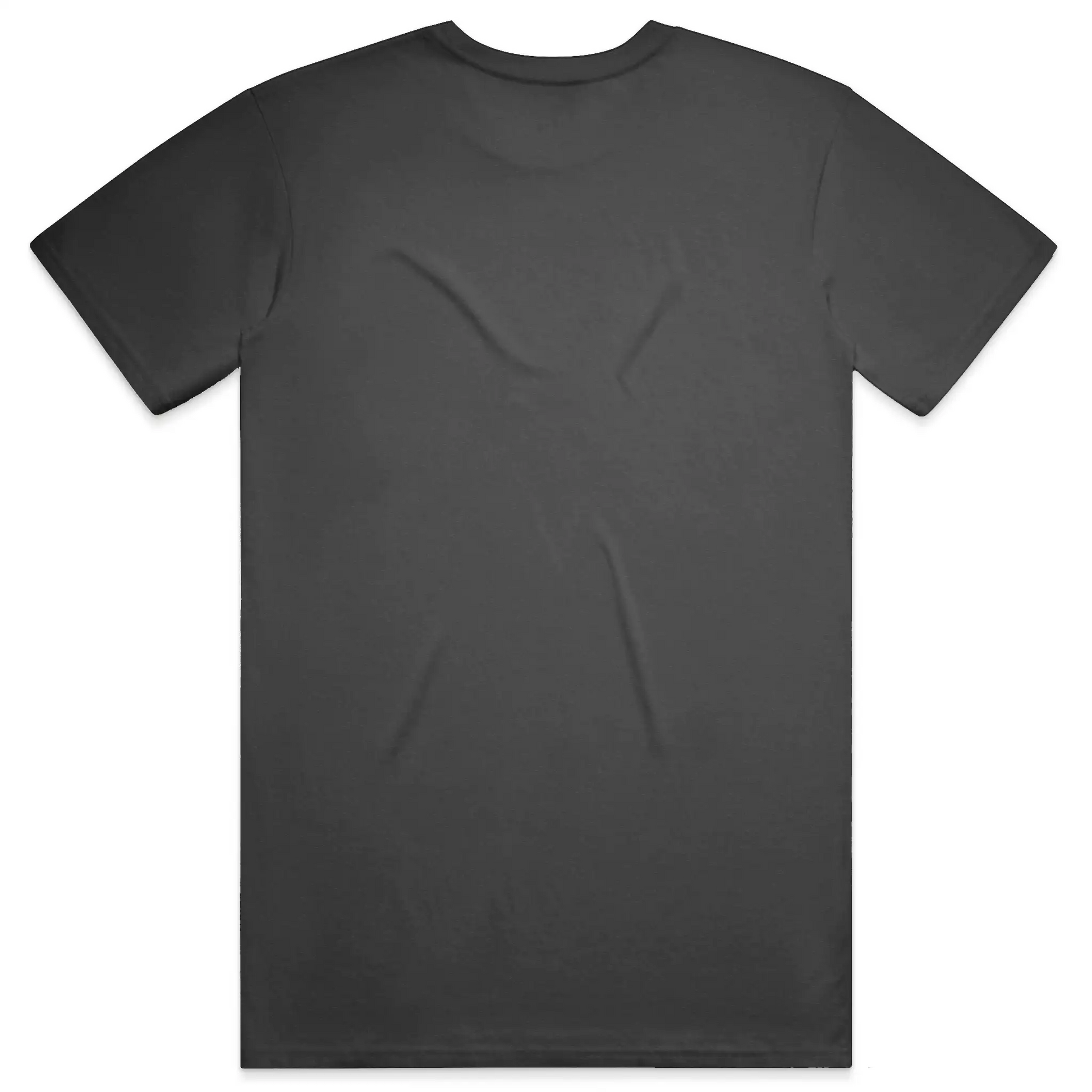 Heather Short Sleeve T shirt