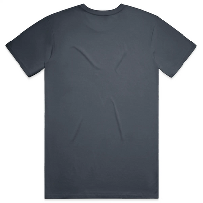 Heather Short Sleeve T shirt