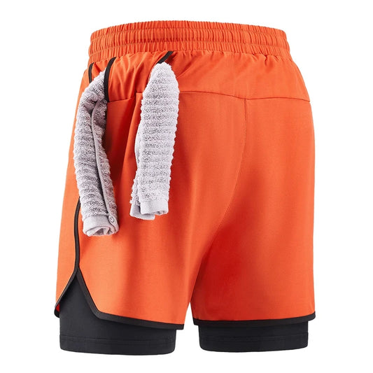 Men Running Shorts
