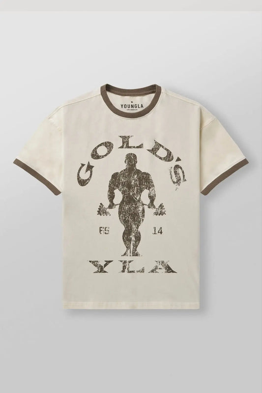 Outdoor Running Quick-Drying and Breathable T-Shirt
