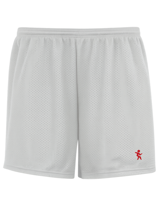 Classic Mesh Shorts