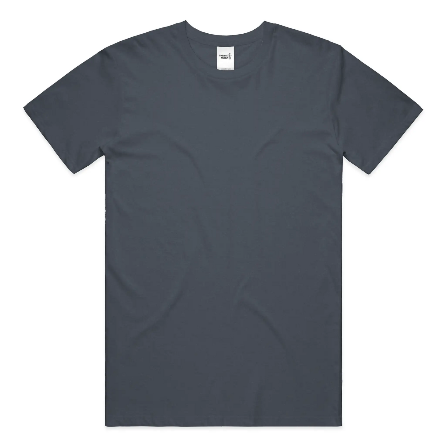 Heather Short Sleeve T shirt