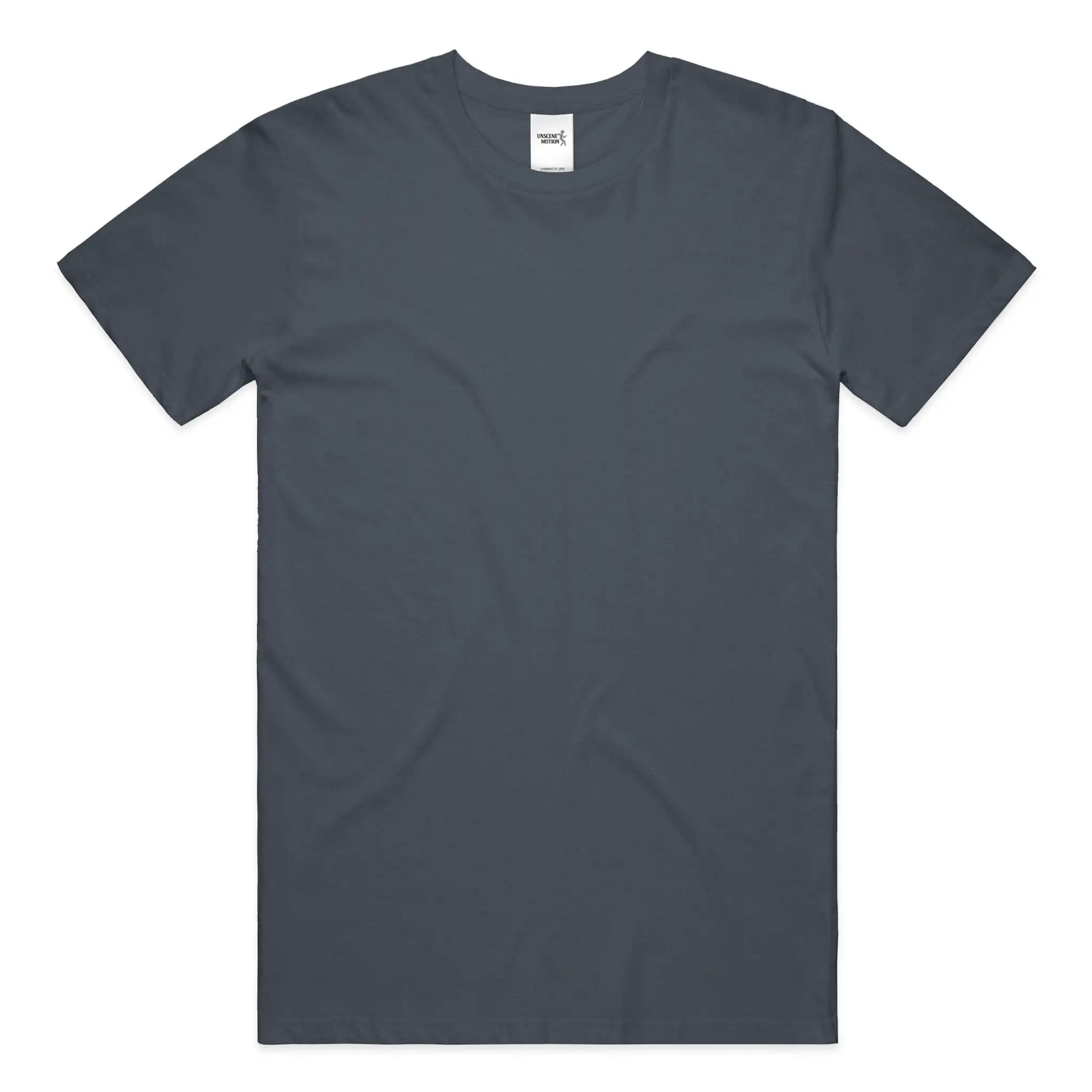 Heather Short Sleeve T shirt