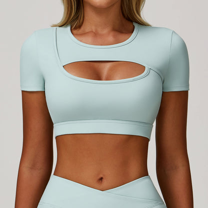 Cream Green