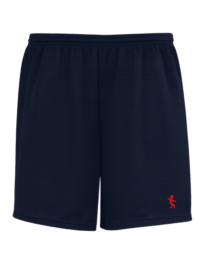 Classic Mesh Shorts