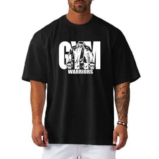 Men's Casual Sports T-Shirt 