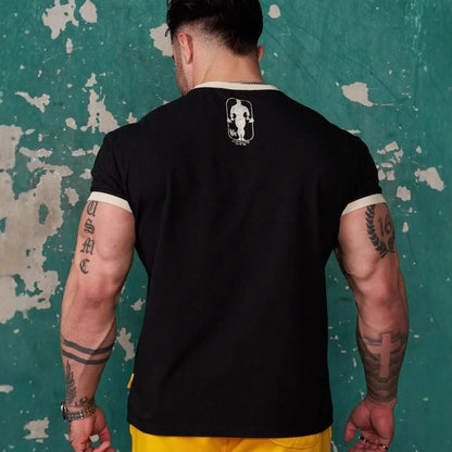 Outdoor Running Quick-Drying and Breathable T-Shirt