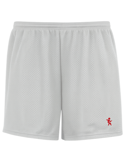 Classic Mesh Shorts