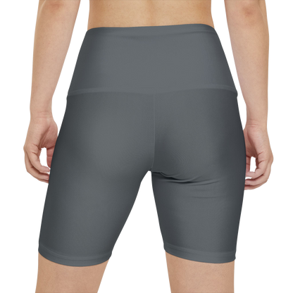 Women's Workout Shorts