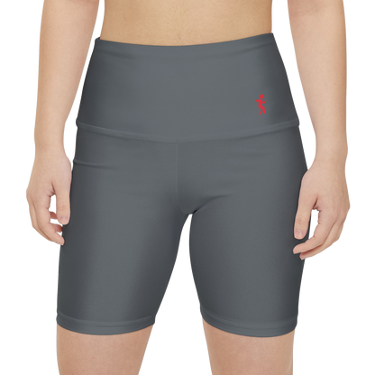 Women's Workout Shorts